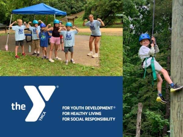 Camp - Winona Community Foundation