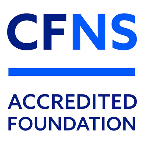 Cfns Badge - Winona Community Foundation