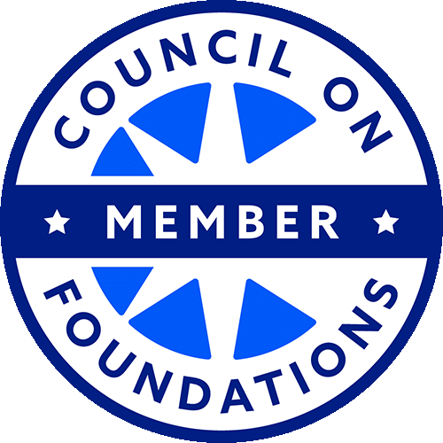 Council Badge - Winona Community Foundation