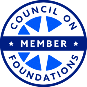 council on foundations member