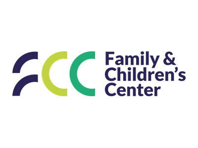 Family And Childrens Center Logo - Winona Community Foundation