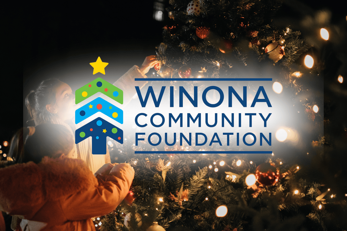 Give Locally Give Locally - Winona Community Foundation