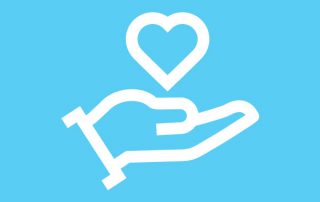 Icon Give - Winona Community Foundation