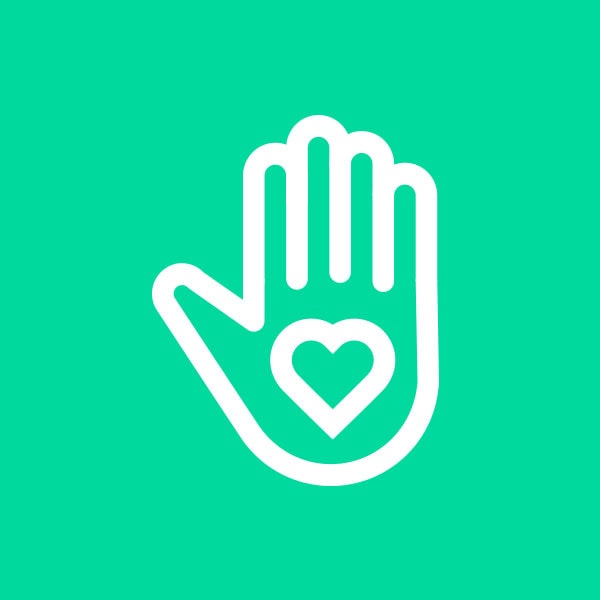 Icon Receive 1 - Winona Community Foundation