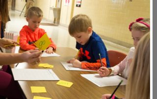 Impact2 - Winona Community Foundation