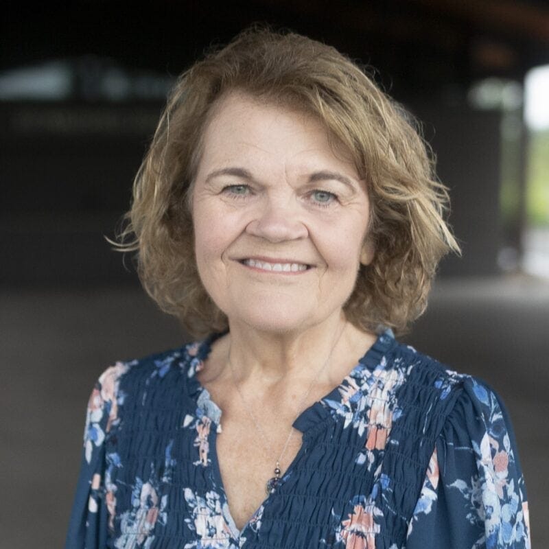 Jackie Czaplewski Jackie Czaplewski 2025 800X800 1 - Winona Community Foundation