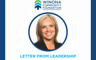 Nancy Thumbnail - Winona Community Foundation