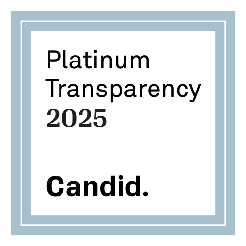 Platinum Transparency 2025 1 - Winona Community Foundation