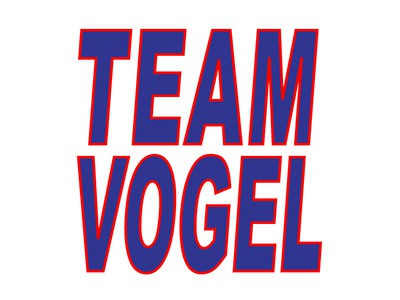 Team Vogel - Winona Community Foundation