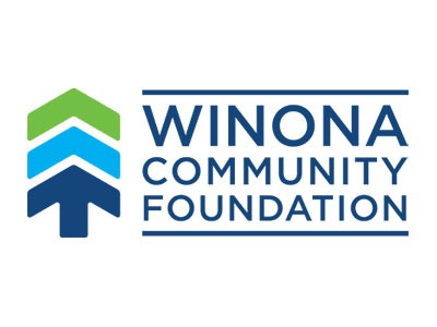 Wcf Logo - Winona Community Foundation