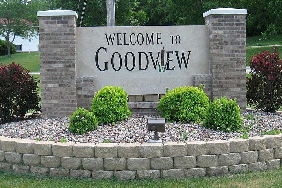 Welcome to Goodview