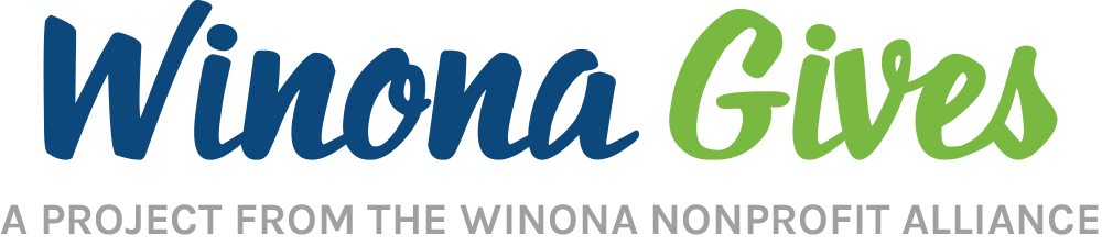 Winona Gives 3 - Winona Community Foundation